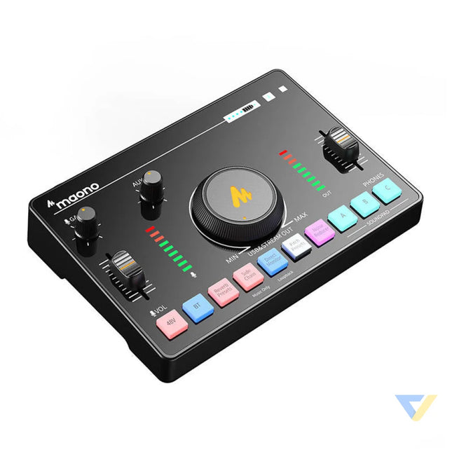 Audio Mixer & Sound Card AMC2 Neo Accessories
