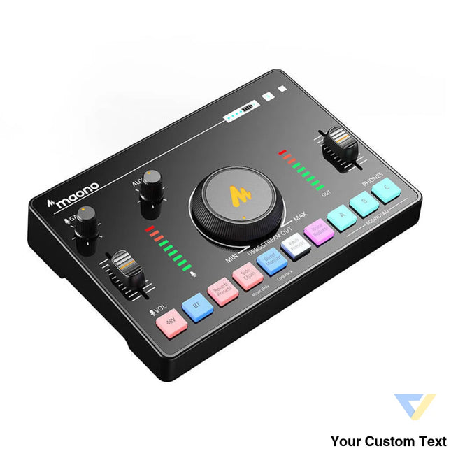 Audio Mixer & Sound Card AMC2 Neo Accessories