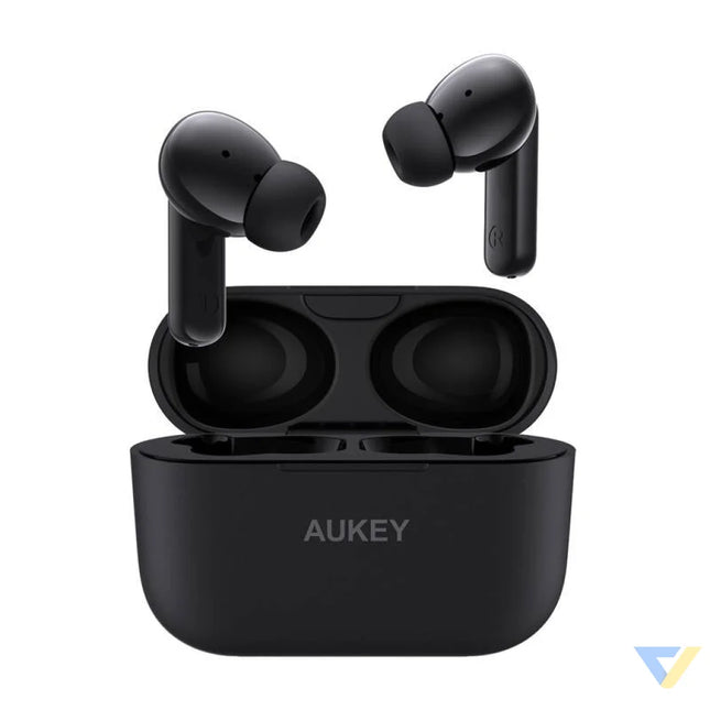 Aukey EP M1NC TWS wireless headphones (black) TWS