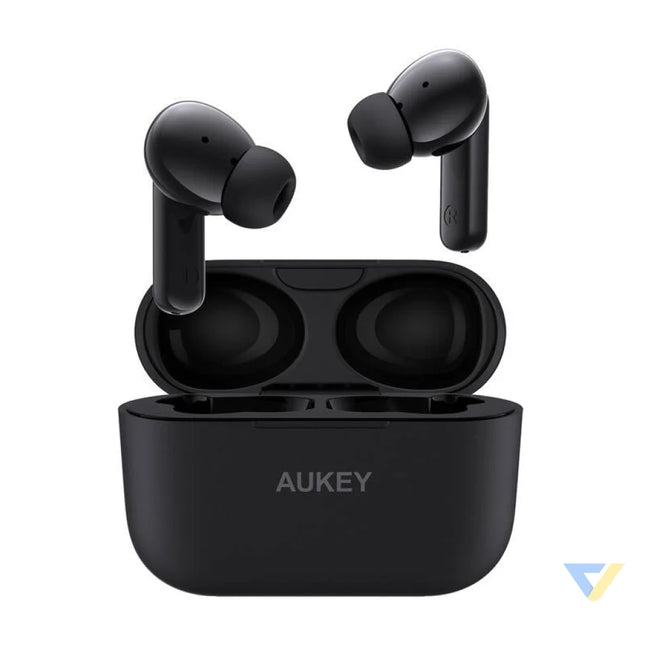Aukey EP M1NC TWS wireless headphones (black) TWS