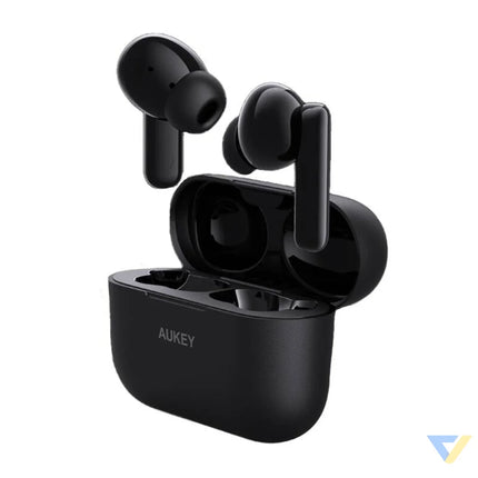 Aukey EP M1NC TWS wireless headphones (black) TWS