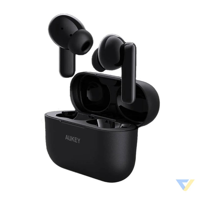Aukey EP M1NC TWS wireless headphones (black) TWS