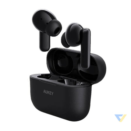 Aukey EP M1NC TWS wireless headphones (black) TWS