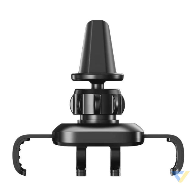 Automatic Car Phone Holder Vention KCTB0 with Clip Black Phone holders