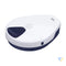 Automatic feed dispenser with cooling function UBPet F10 Bowls
