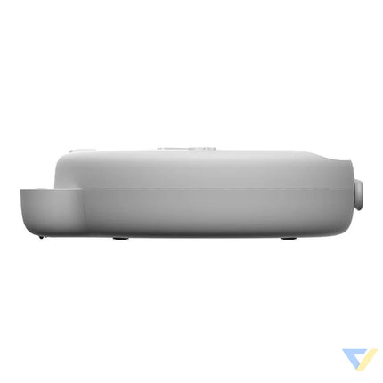 Automatic feed dispenser with timer F26 L CLK Petwant Bowls