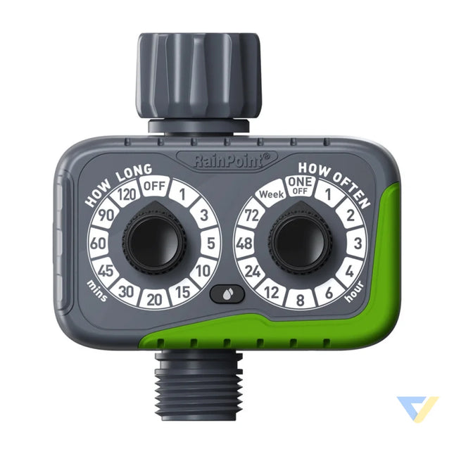Automatic hose timer Rainpoint ITV152 Irrigation systems