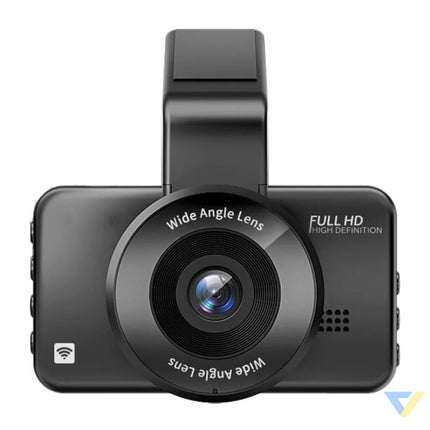 Azdome M17Pro Dashcam 1296p G SENSOR WIFI Video recorders