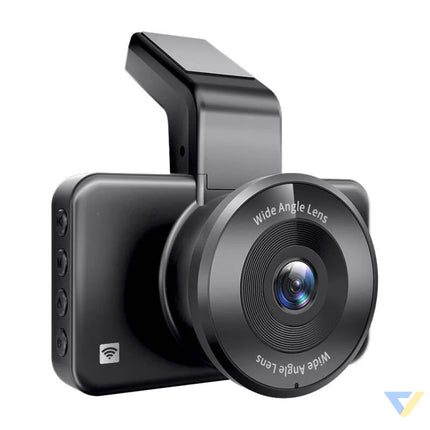 Azdome M17Pro Dashcam 1296p G SENSOR WIFI Video recorders