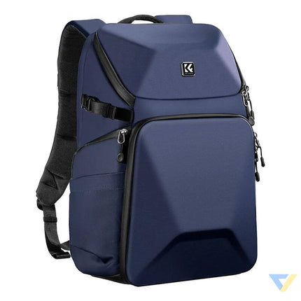 Backpack 20L K&F Concept (KF13.144V2) blue Backpacks