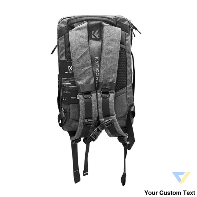 Backpack 25L K&F Concept Alpha Backpacks