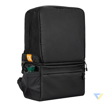 Backpack / bag 2in1 22L K&F Concept Alpha Bags