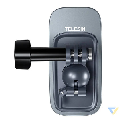 Backpack clip mount Telesin for sports cameras (GP JFM 009) Booms and selfie sticks