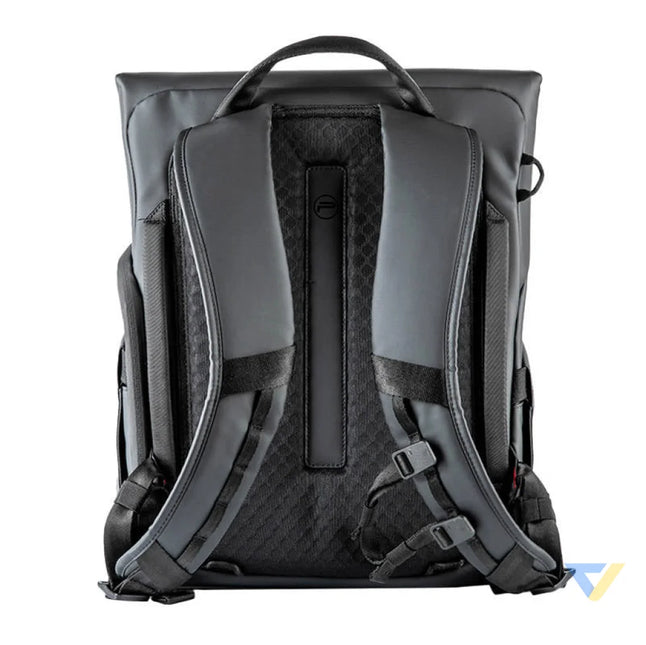 Backpack PGYTECH OneGo Air 25L (obsydian black) Backpacks