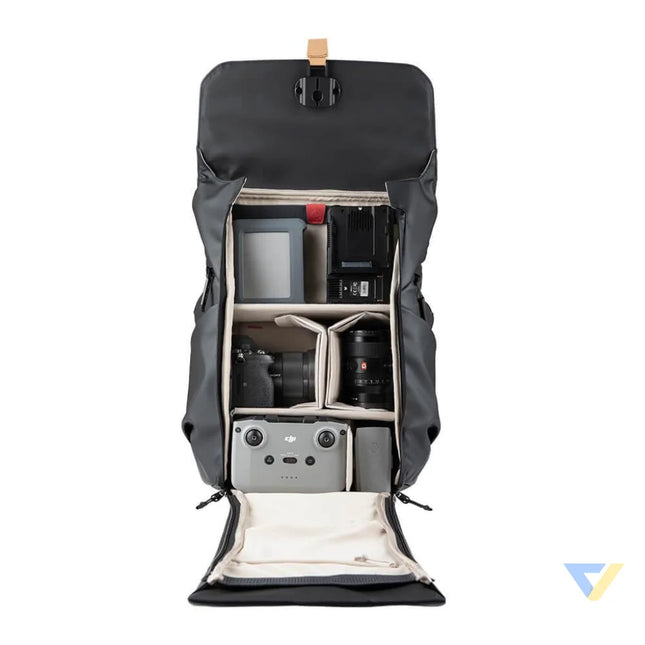 Backpack PGYTECH OneGo (Obsidian Black) (P CB 028) Backpacks