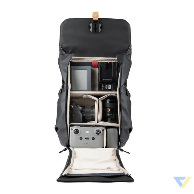 Backpack PGYTECH OneGo (Obsidian Black) (P CB 028) Backpacks