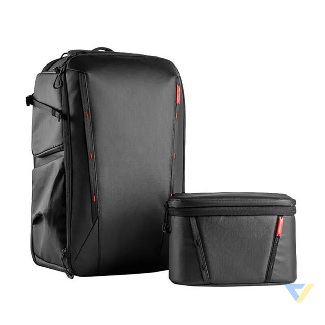 Backpack PGYTECH OneMo 2 35L (space black) Backpacks