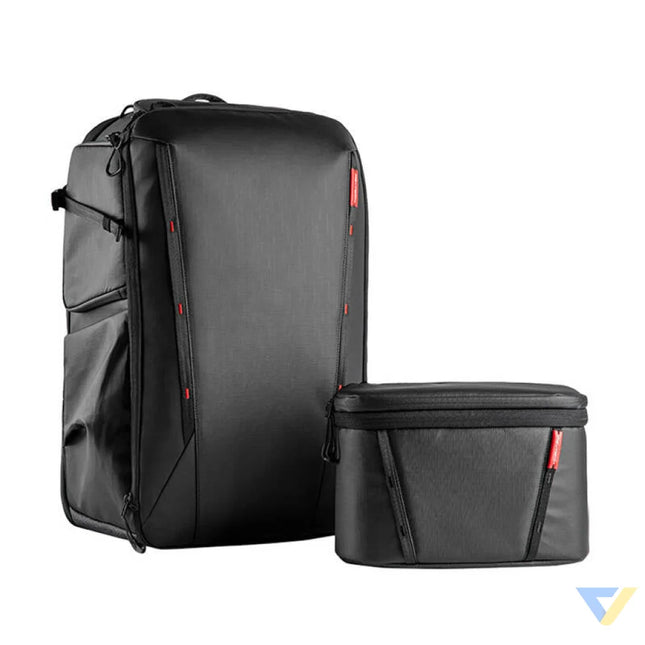 Backpack PGYTECH OneMo 2 35L (space black) Backpacks