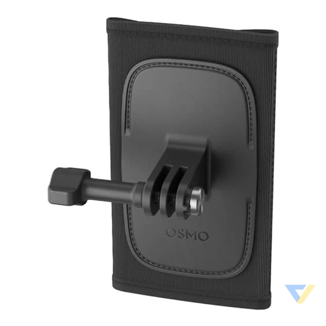 Backpack Strap Mount DJi Osmo For sports cameras