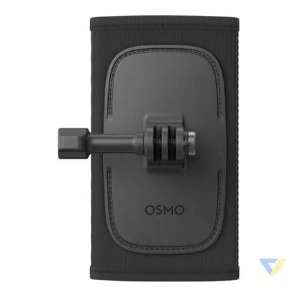 Backpack Strap Mount DJi Osmo For sports cameras
