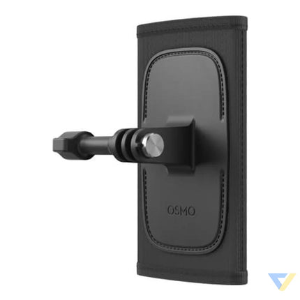 Backpack Strap Mount DJi Osmo For sports cameras