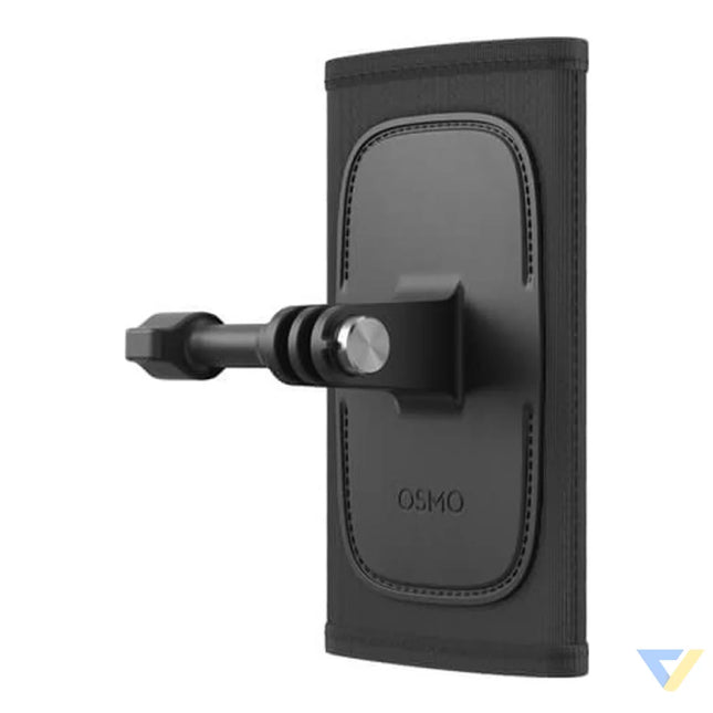 Backpack Strap Mount DJi Osmo For sports cameras