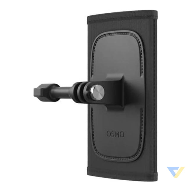 Backpack Strap Mount DJi Osmo For sports cameras