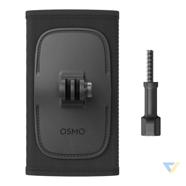 Backpack Strap Mount DJi Osmo For sports cameras