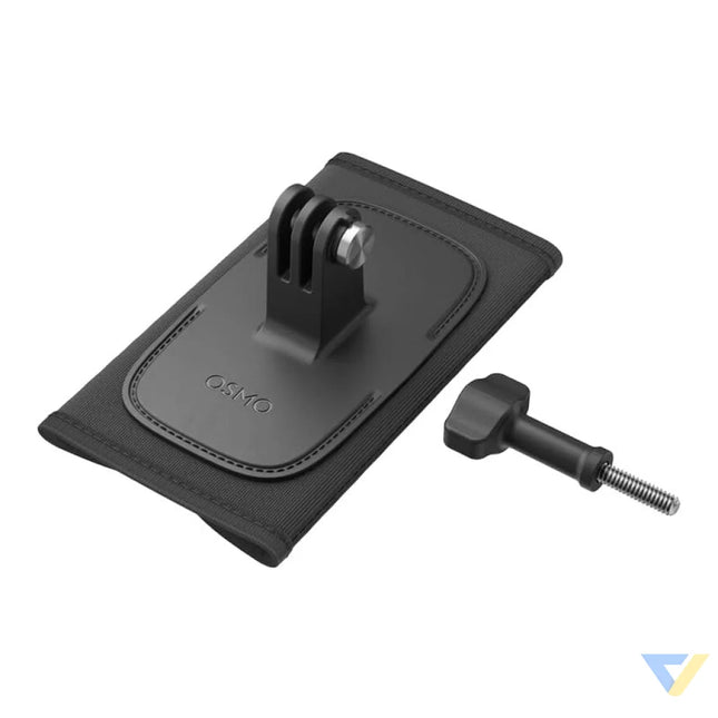 Backpack Strap Mount DJi Osmo For sports cameras