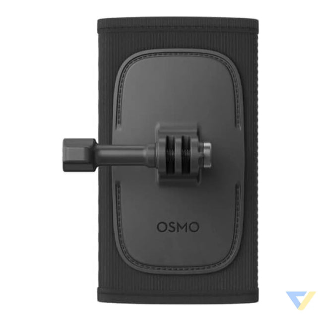 Backpack Strap Mount DJi Osmo For sports cameras