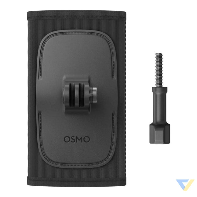 Backpack Strap Mount DJi Osmo For sports cameras