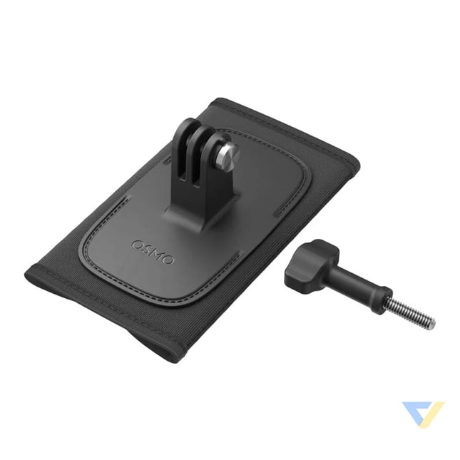 Backpack Strap Mount DJi Osmo For sports cameras