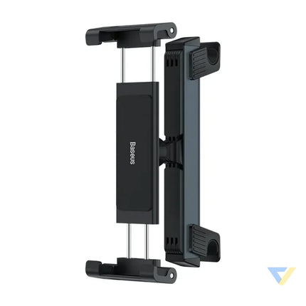 Backseat tablet car mount Baseus JoyRide Pro (black) Phone holders