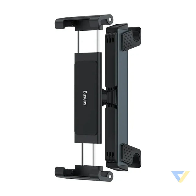 Backseat tablet car mount Baseus JoyRide Pro (black) Phone holders