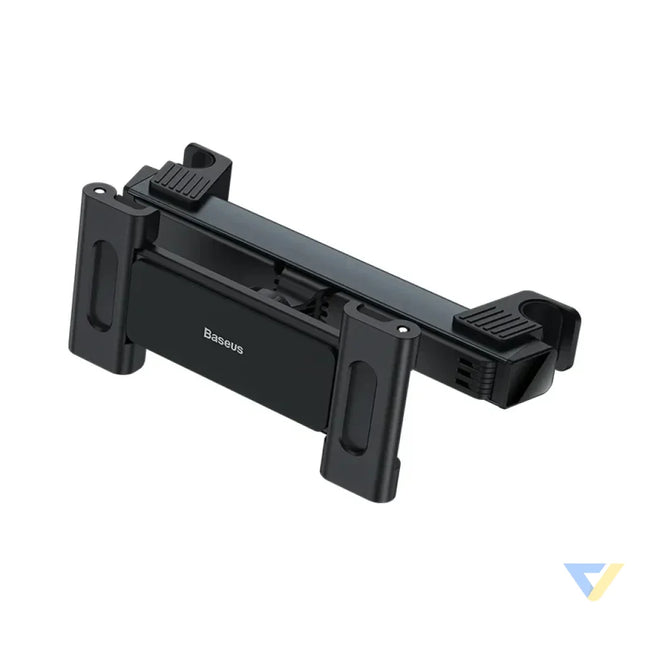 Backseat tablet car mount Baseus JoyRide Pro (black) Phone holders
