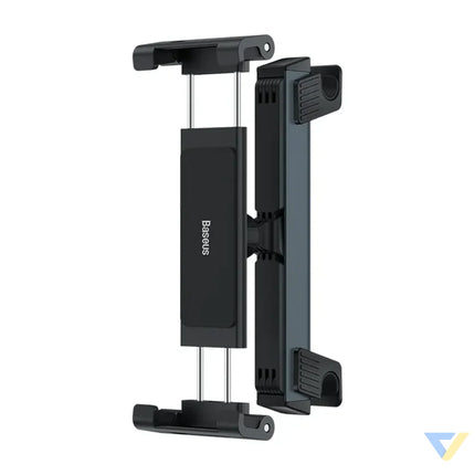 Backseat tablet car mount Baseus JoyRide Pro (black) Phone holders
