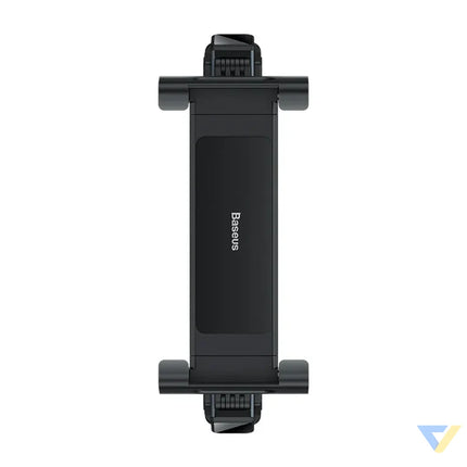 Backseat tablet car mount Baseus JoyRide Pro (black) Phone holders
