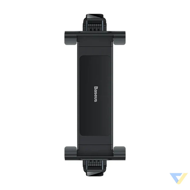 Backseat tablet car mount Baseus JoyRide Pro (black) Phone holders