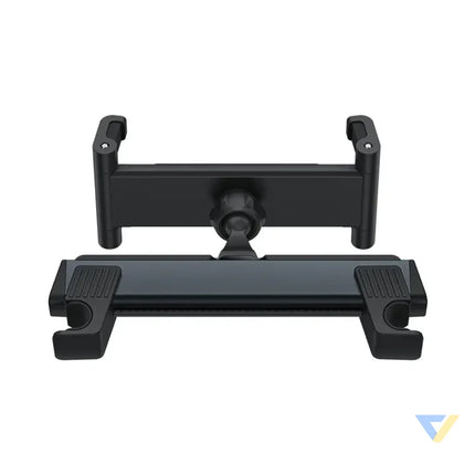 Backseat tablet car mount Baseus JoyRide Pro (black) Phone holders