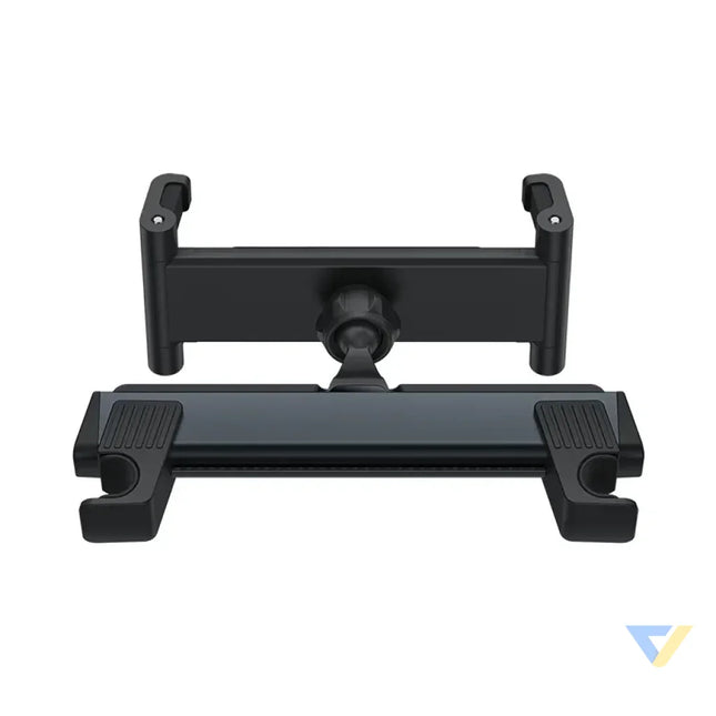 Backseat tablet car mount Baseus JoyRide Pro (black) Phone holders