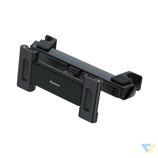 Backseat tablet car mount Baseus JoyRide Pro (black) Phone holders