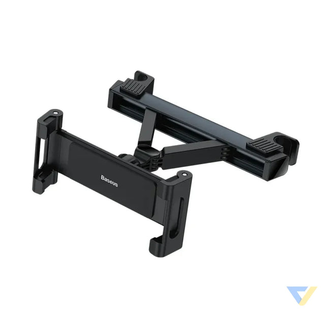 Backseat tablet car mount Baseus JoyRide Pro (black) Phone holders