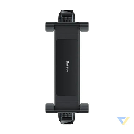 Backseat tablet car mount Baseus JoyRide Pro (black) Phone holders