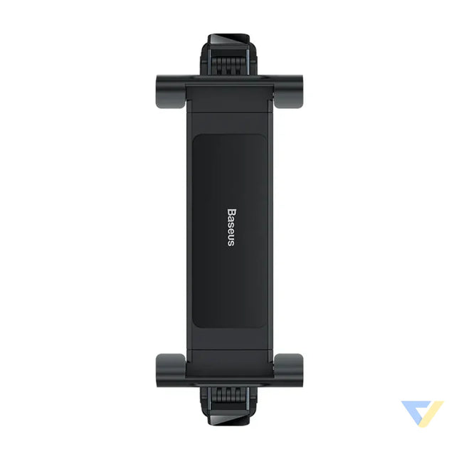 Backseat tablet car mount Baseus JoyRide Pro (black) Phone holders
