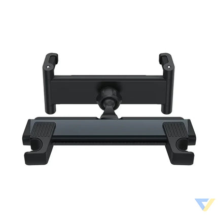 Backseat tablet car mount Baseus JoyRide Pro (black) Phone holders