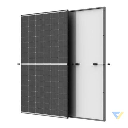 Balcony photovoltaic with energy storage 1.92kWh EcoFlow STREAM AC Pro 1020W. Balcony systems