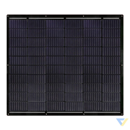 Balcony solar system EcoFlow STREAM Easy Flex 800W Balcony systems