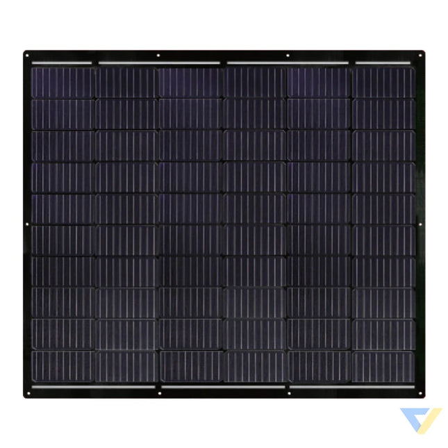 Balcony solar system EcoFlow STREAM Easy Flex 800W Balcony systems