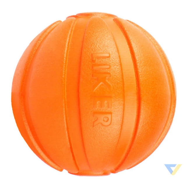Ball for very big dog Liker 11 Waudog Toys