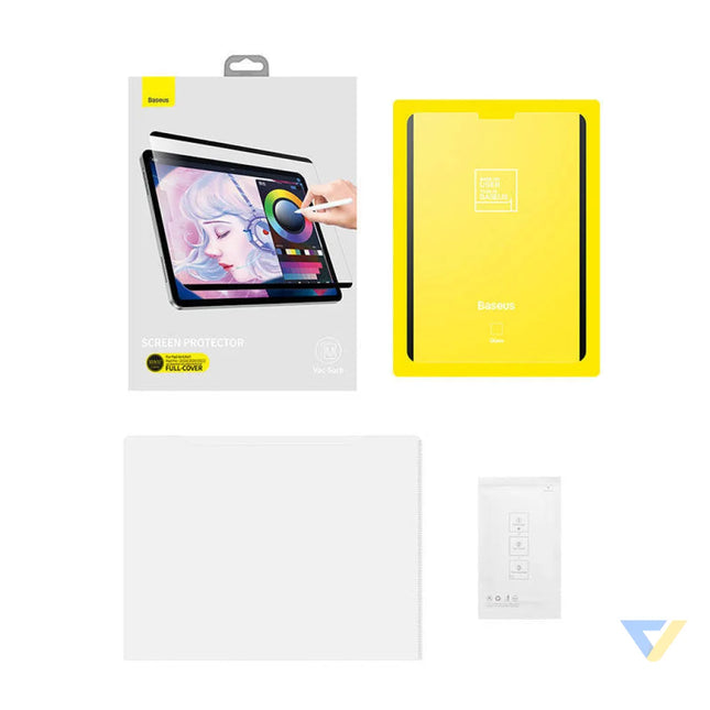 Baseus 0.15mm Paper like film For iPad Air/Pro 10.9/11’’ Transparent For tablets